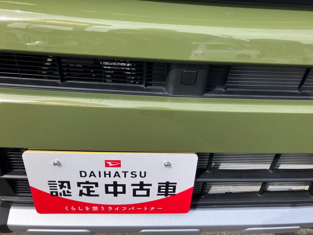 タフトＧターボ　クロムベンチャー（福島県）の中古車