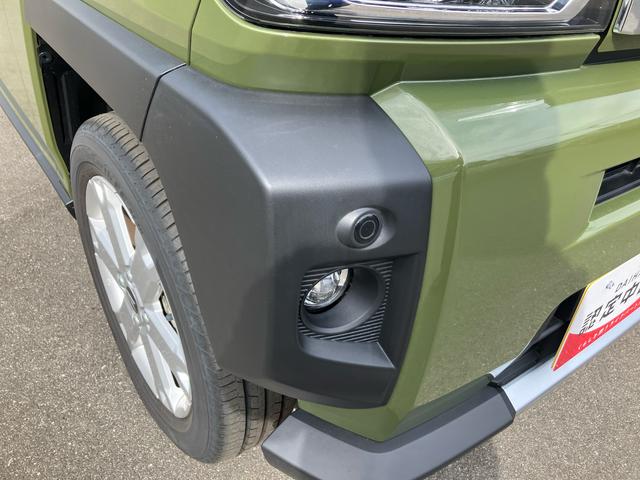 タフトＧターボ　クロムベンチャー（福島県）の中古車