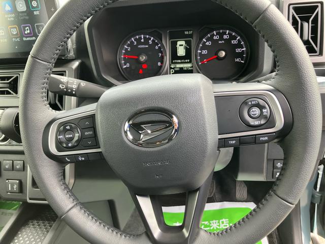 タフトG ダーククロムベンチャー(福島県)の中古車