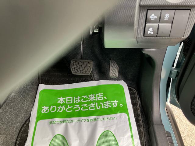 タフトG ダーククロムベンチャー(福島県)の中古車