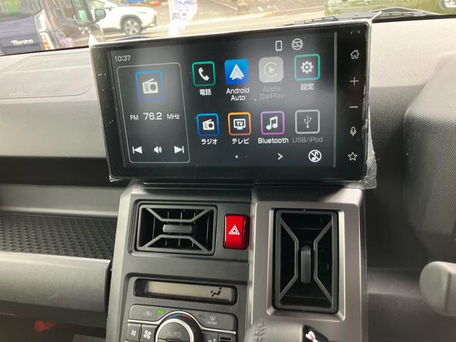 タフトG ダーククロムベンチャー(福島県)の中古車