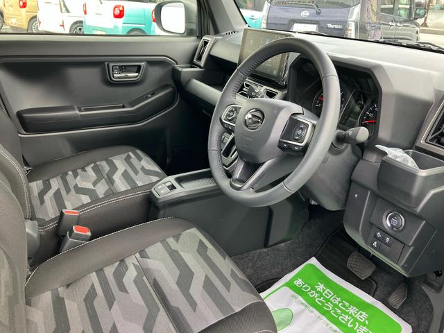 タフトG ダーククロムベンチャー(福島県)の中古車