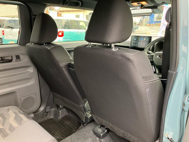 タフトG ダーククロムベンチャー(福島県)の中古車