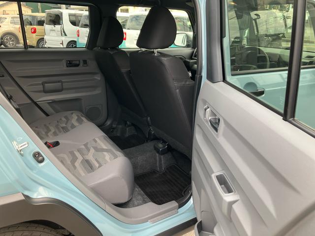 タフトG ダーククロムベンチャー(福島県)の中古車