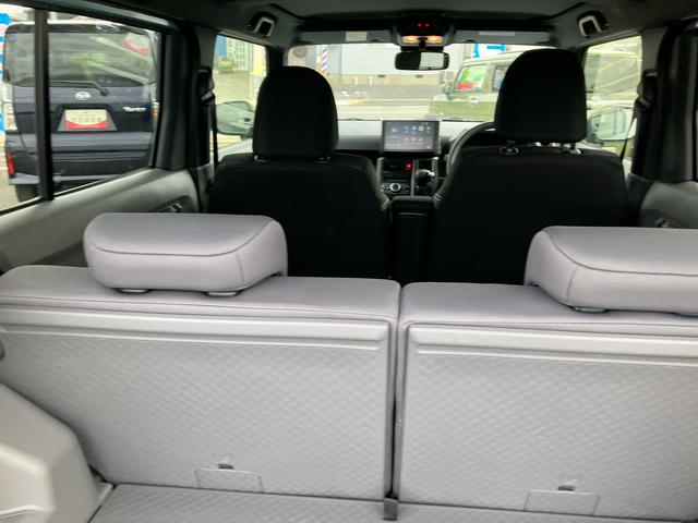 タフトG ダーククロムベンチャー(福島県)の中古車