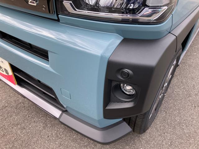 タフトG ダーククロムベンチャー(福島県)の中古車