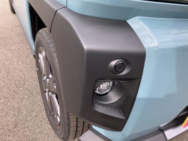 タフトG ダーククロムベンチャー(福島県)の中古車