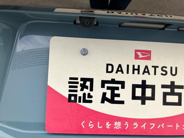 タフトG ダーククロムベンチャー(福島県)の中古車