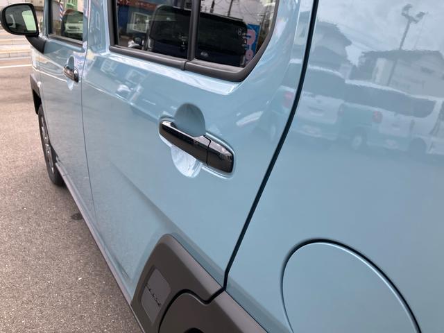 タフトG ダーククロムベンチャー(福島県)の中古車