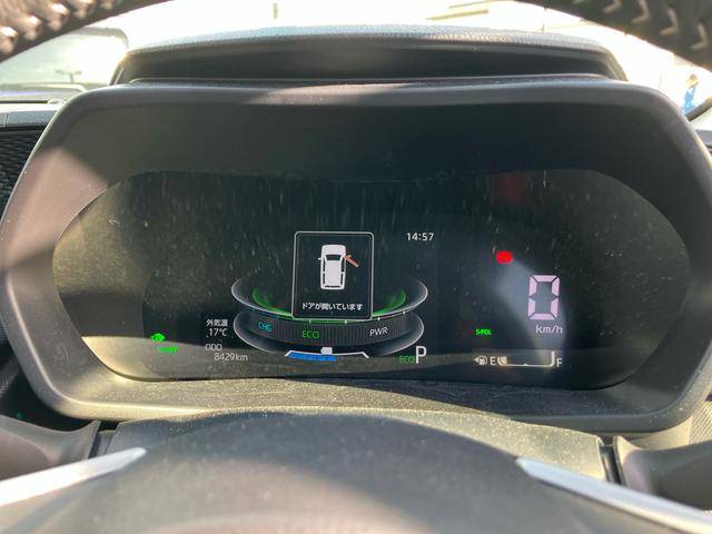 ロッキープレミアムG HEV2WD CVT 1200cc ハイブリッド ディスプレイオーディオ クルーズコントロール 衝突被害軽減ブレーキ 横滑り防止装置 ABS アイドリングストップ プッシュボタンスタート シートヒーター(福島県)の中古車