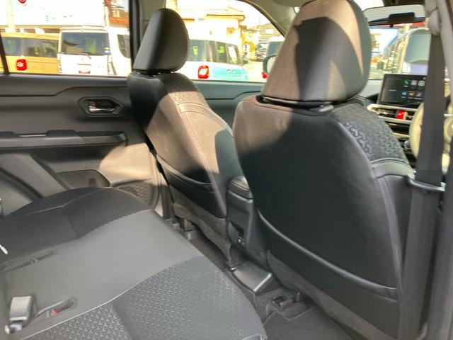 ロッキープレミアムG HEV2WD CVT 1200cc ハイブリッド ディスプレイオーディオ クルーズコントロール 衝突被害軽減ブレーキ 横滑り防止装置 ABS アイドリングストップ プッシュボタンスタート シートヒーター(福島県)の中古車