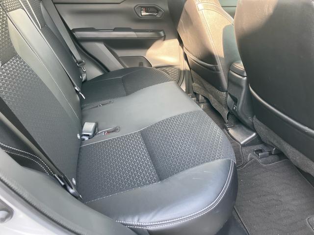 ロッキープレミアムG HEV2WD CVT 1200cc ハイブリッド ディスプレイオーディオ クルーズコントロール 衝突被害軽減ブレーキ 横滑り防止装置 ABS アイドリングストップ プッシュボタンスタート シートヒーター(福島県)の中古車