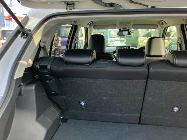 ロッキープレミアムG HEV2WD CVT 1200cc ハイブリッド ディスプレイオーディオ クルーズコントロール 衝突被害軽減ブレーキ 横滑り防止装置 ABS アイドリングストップ プッシュボタンスタート シートヒーター(福島県)の中古車