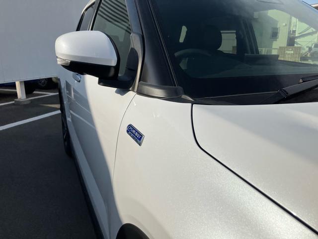 ロッキープレミアムG HEV2WD CVT 1200cc ハイブリッド ディスプレイオーディオ クルーズコントロール 衝突被害軽減ブレーキ 横滑り防止装置 ABS アイドリングストップ プッシュボタンスタート シートヒーター(福島県)の中古車