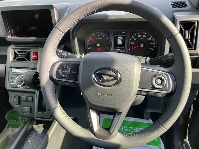 タフトＧ　ダーククロムベンチャー（福島県）の中古車