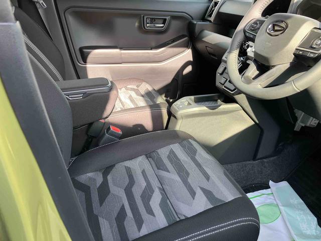 タフトＧ　ダーククロムベンチャー（福島県）の中古車