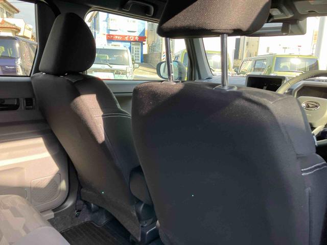 タフトＧ　ダーククロムベンチャー（福島県）の中古車