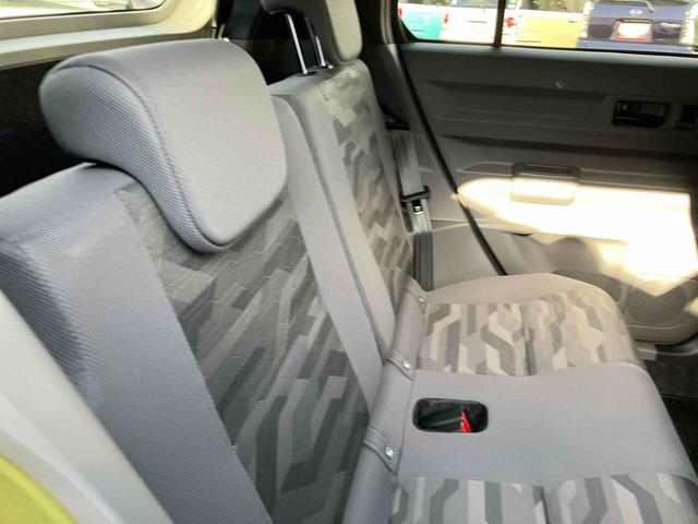 タフトＧ　ダーククロムベンチャー（福島県）の中古車