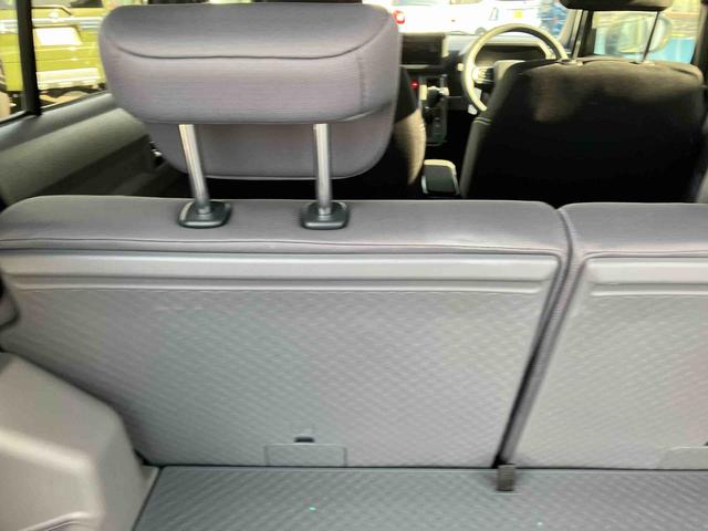 タフトＧ　ダーククロムベンチャー（福島県）の中古車