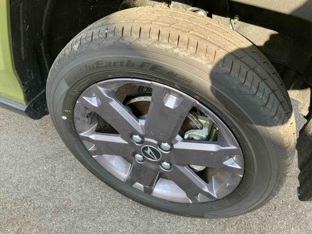 タフトＧ　ダーククロムベンチャー（福島県）の中古車