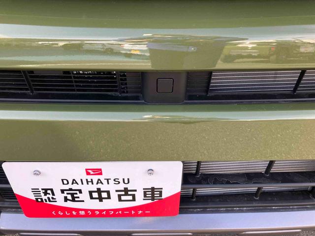 タフトＧ　ダーククロムベンチャー（福島県）の中古車