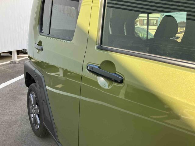 タフトＧ　ダーククロムベンチャー（福島県）の中古車