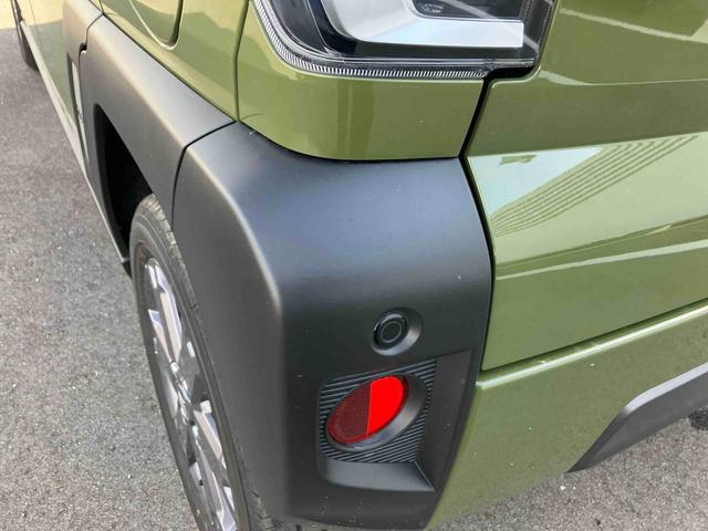 タフトＧ　ダーククロムベンチャー（福島県）の中古車