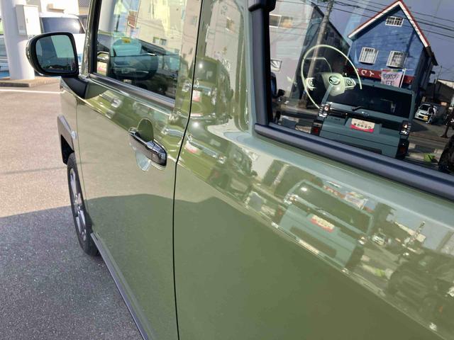 タフトＧ　ダーククロムベンチャー（福島県）の中古車