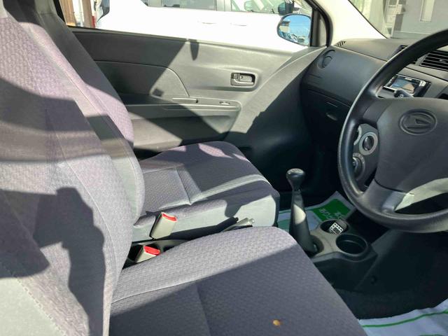 ミラＴＸ（福島県）の中古車