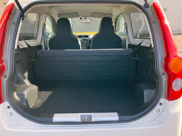 ミラＴＸ（福島県）の中古車