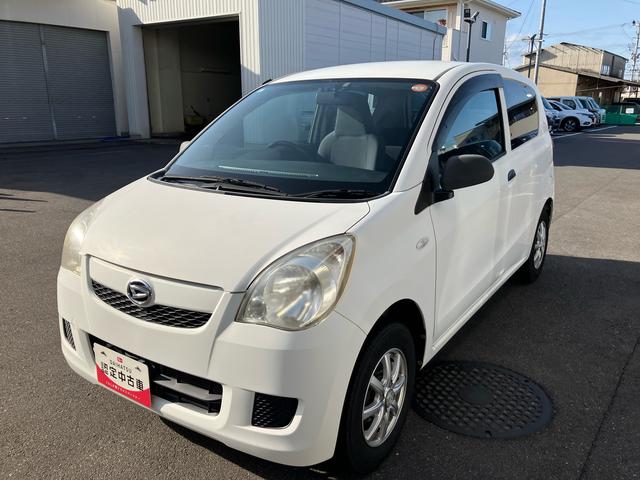 ミラＴＸ（福島県）の中古車