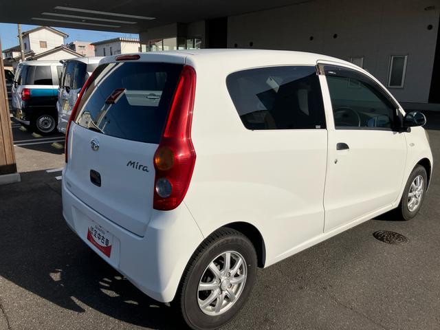 ミラＴＸ（福島県）の中古車