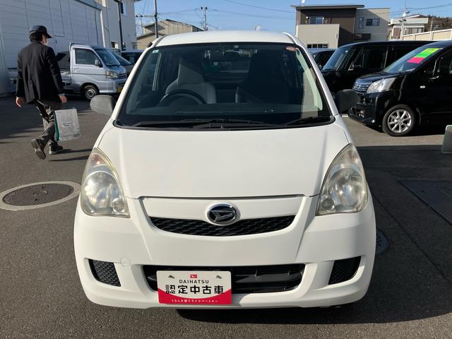 ミラＴＸ（福島県）の中古車