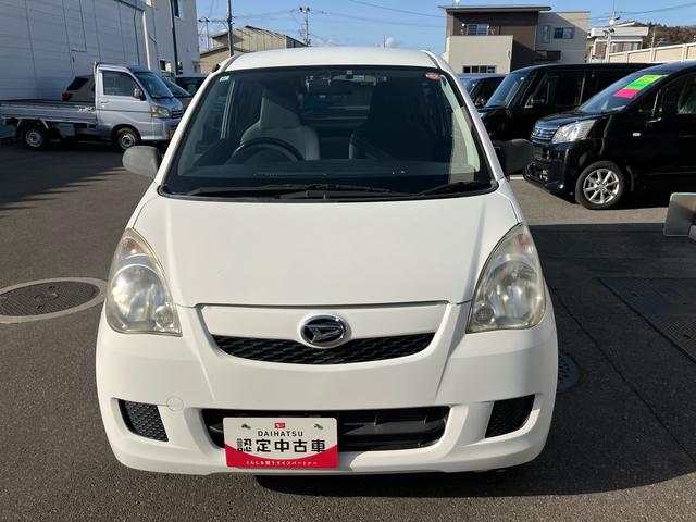 ミラＴＸ（福島県）の中古車