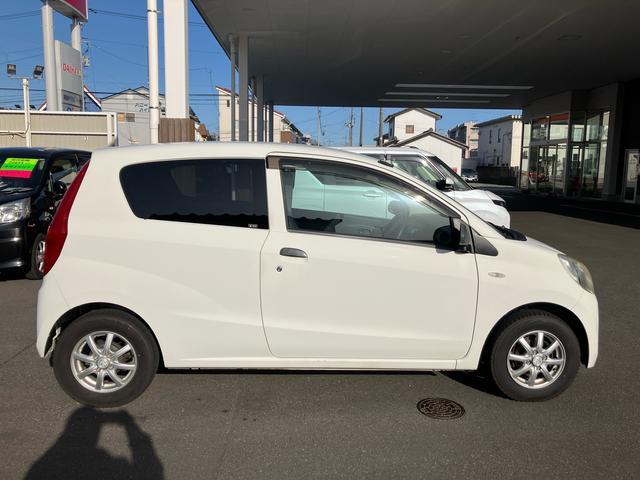 ミラＴＸ（福島県）の中古車