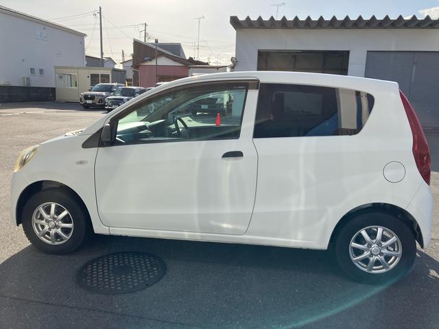 ミラＴＸ（福島県）の中古車