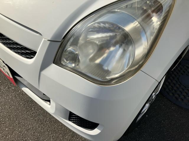 ミラＴＸ（福島県）の中古車