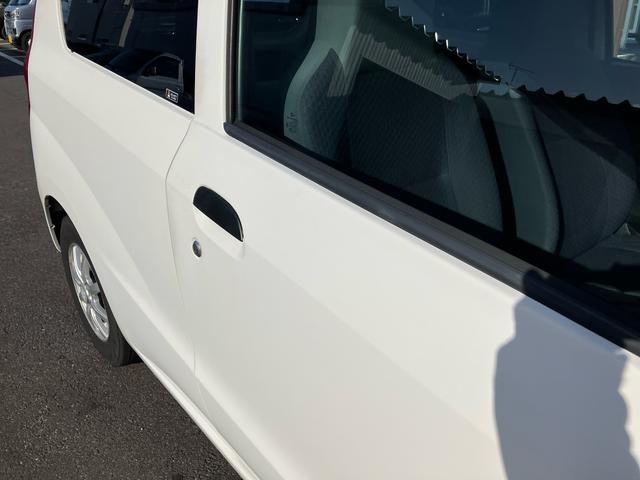 ミラＴＸ（福島県）の中古車