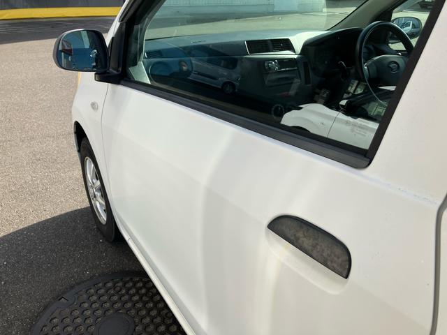 ミラＴＸ（福島県）の中古車