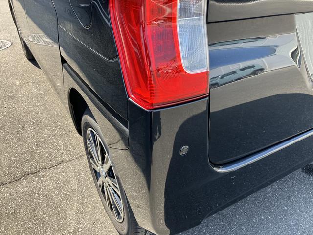 タントX VS SAIII 車検整備付2WD 660cc ETC車載器 ナビ 衝突被害軽減ブレーキ 横滑り防止装置 ABS アイドリングストップ プッシュボタンスタート スマートキー 両側電動スライドドア 車検整備付 ワンオーナー車(福島県)の中古車