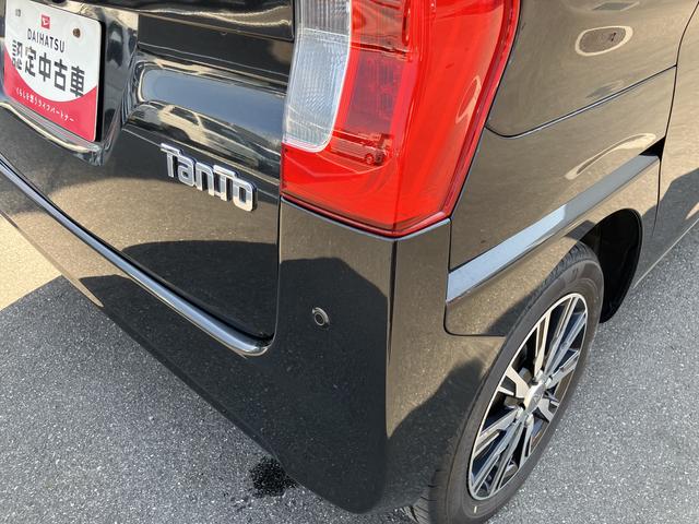 タントX VS SAIII 車検整備付2WD 660cc ETC車載器 ナビ 衝突被害軽減ブレーキ 横滑り防止装置 ABS アイドリングストップ プッシュボタンスタート スマートキー 両側電動スライドドア 車検整備付 ワンオーナー車(福島県)の中古車