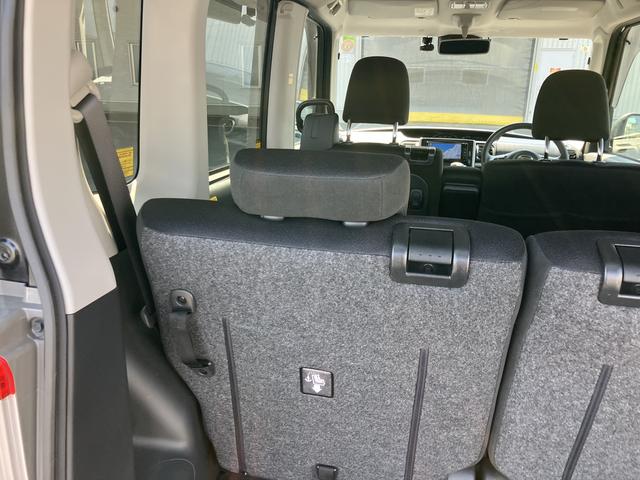 タントX VS SAIII 車検整備付2WD 660cc ETC車載器 ナビ 衝突被害軽減ブレーキ 横滑り防止装置 ABS アイドリングストップ プッシュボタンスタート スマートキー 両側電動スライドドア 車検整備付 ワンオーナー車(福島県)の中古車