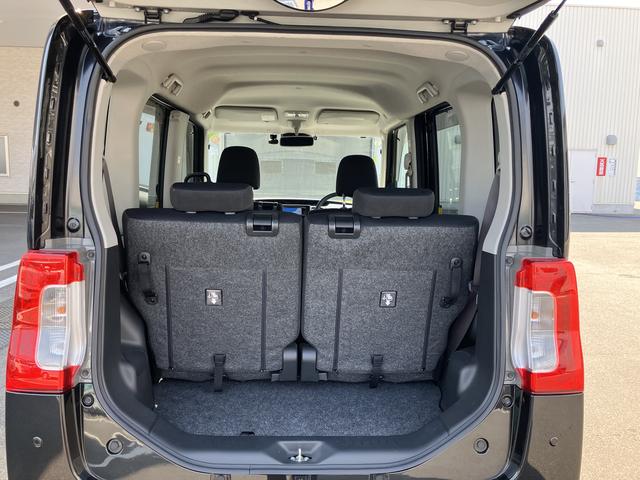 タントX VS SAIII 車検整備付2WD 660cc ETC車載器 ナビ 衝突被害軽減ブレーキ 横滑り防止装置 ABS アイドリングストップ プッシュボタンスタート スマートキー 両側電動スライドドア 車検整備付 ワンオーナー車(福島県)の中古車