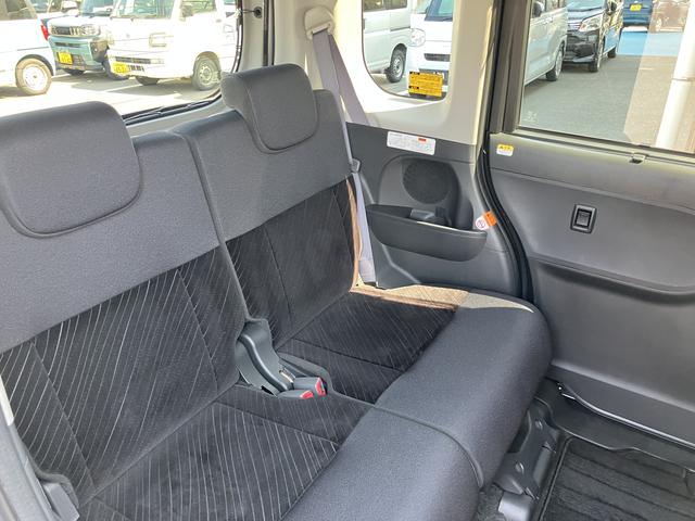 タントX VS SAIII 車検整備付2WD 660cc ETC車載器 ナビ 衝突被害軽減ブレーキ 横滑り防止装置 ABS アイドリングストップ プッシュボタンスタート スマートキー 両側電動スライドドア 車検整備付 ワンオーナー車(福島県)の中古車