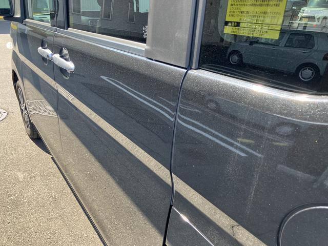 タントX VS SAIII 車検整備付2WD 660cc ETC車載器 ナビ 衝突被害軽減ブレーキ 横滑り防止装置 ABS アイドリングストップ プッシュボタンスタート スマートキー 両側電動スライドドア 車検整備付 ワンオーナー車(福島県)の中古車