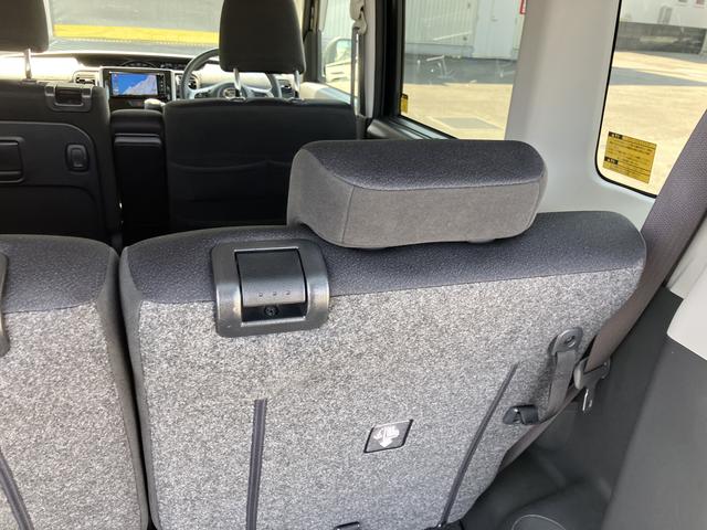 タントX VS SAIII 車検整備付2WD 660cc ETC車載器 ナビ 衝突被害軽減ブレーキ 横滑り防止装置 ABS アイドリングストップ プッシュボタンスタート スマートキー 両側電動スライドドア 車検整備付 ワンオーナー車(福島県)の中古車