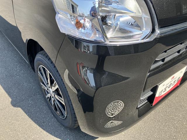 タントX VS SAIII 車検整備付2WD 660cc ETC車載器 ナビ 衝突被害軽減ブレーキ 横滑り防止装置 ABS アイドリングストップ プッシュボタンスタート スマートキー 両側電動スライドドア 車検整備付 ワンオーナー車(福島県)の中古車