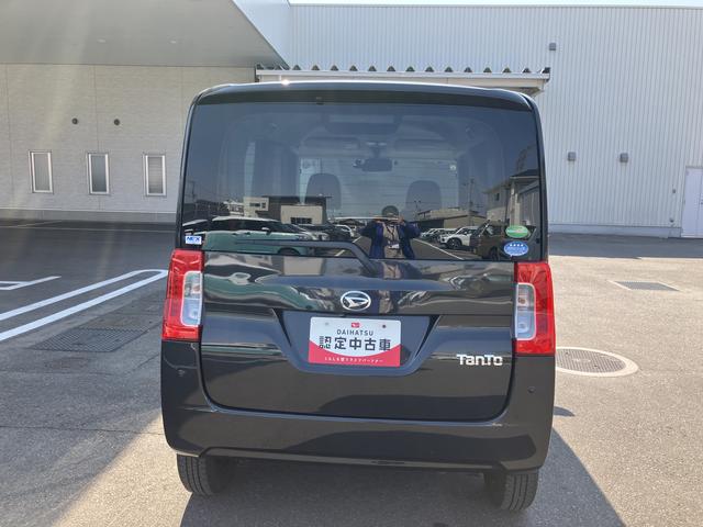 タントX VS SAIII 車検整備付2WD 660cc ETC車載器 ナビ 衝突被害軽減ブレーキ 横滑り防止装置 ABS アイドリングストップ プッシュボタンスタート スマートキー 両側電動スライドドア 車検整備付 ワンオーナー車(福島県)の中古車