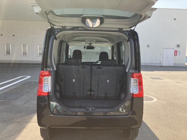 タントX VS SAIII 車検整備付2WD 660cc ETC車載器 ナビ 衝突被害軽減ブレーキ 横滑り防止装置 ABS アイドリングストップ プッシュボタンスタート スマートキー 両側電動スライドドア 車検整備付 ワンオーナー車(福島県)の中古車