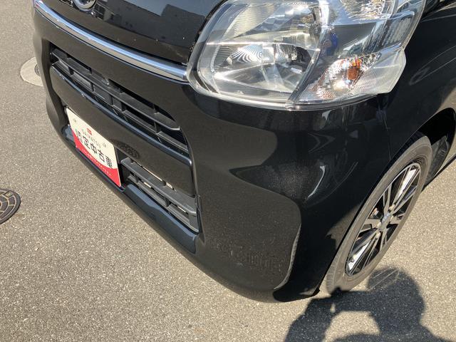 タントX VS SAIII 車検整備付2WD 660cc ETC車載器 ナビ 衝突被害軽減ブレーキ 横滑り防止装置 ABS アイドリングストップ プッシュボタンスタート スマートキー 両側電動スライドドア 車検整備付 ワンオーナー車(福島県)の中古車